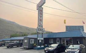 Robbie'S Motel